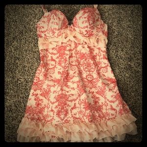 Victoria Secret Babydoll- 34C